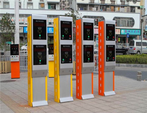 武汉停车场车牌识别服务 南北德信门业的可靠解决方案