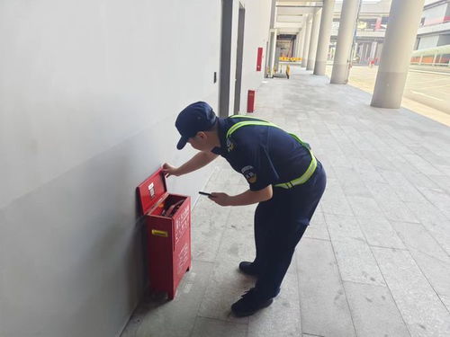 秒付秒出，智慧出行——青岛机场“码上停车”服务全线升级，引领高效泊车新体验