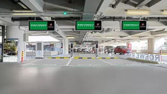 破解出行痛点 上汽新能源虹桥枢纽免费停车充电服务观察