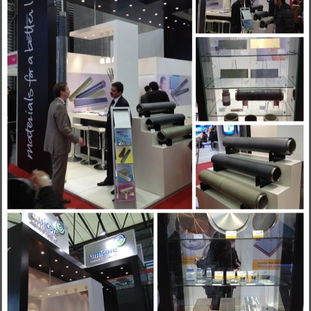 上海新国际博览中心 半导体展背后的停车场服务全解析