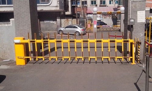 禅城区车牌识别停车场系统选购指南 优质服务商推荐与考量因素