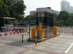 智能停车新体验 解析兰州停车场管理系统与服务生态