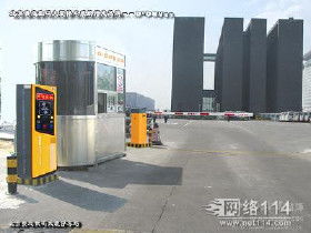 智慧化升级，停车服务体验的革新之路