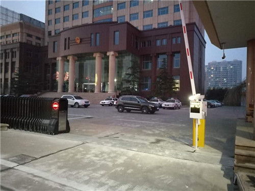 智能停车场施工 价格与服务并重，以服务至上为核心理念