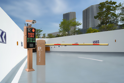 恒泊智能科技 车牌识别系统如何革新停车场服务体验